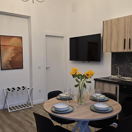 Appartement Inspiracion Valence Extérieur photo