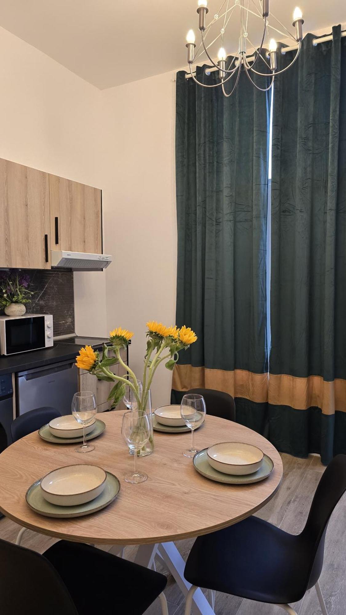 Appartement Inspiracion Valence Extérieur photo