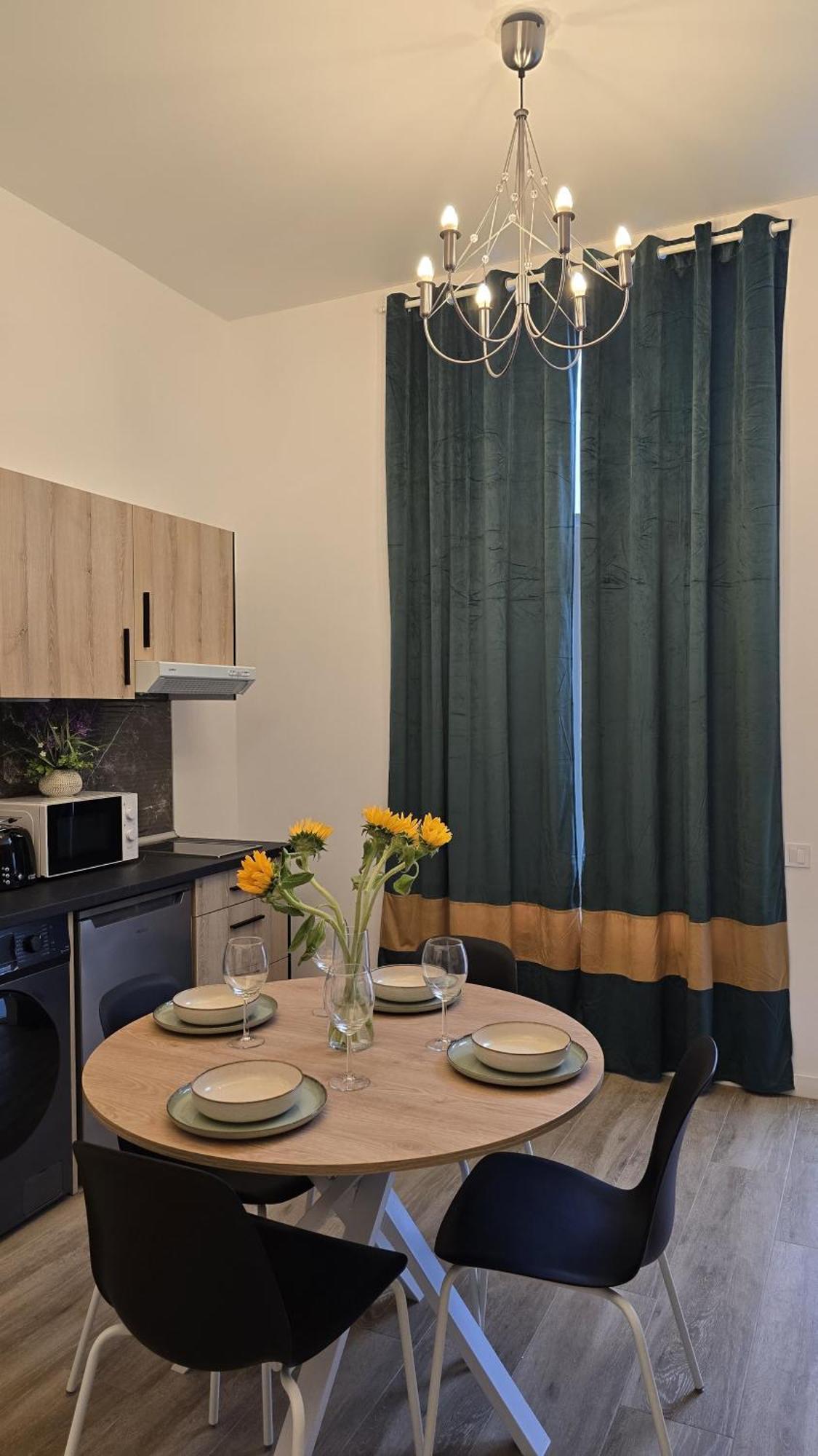 Appartement Inspiracion Valence Extérieur photo