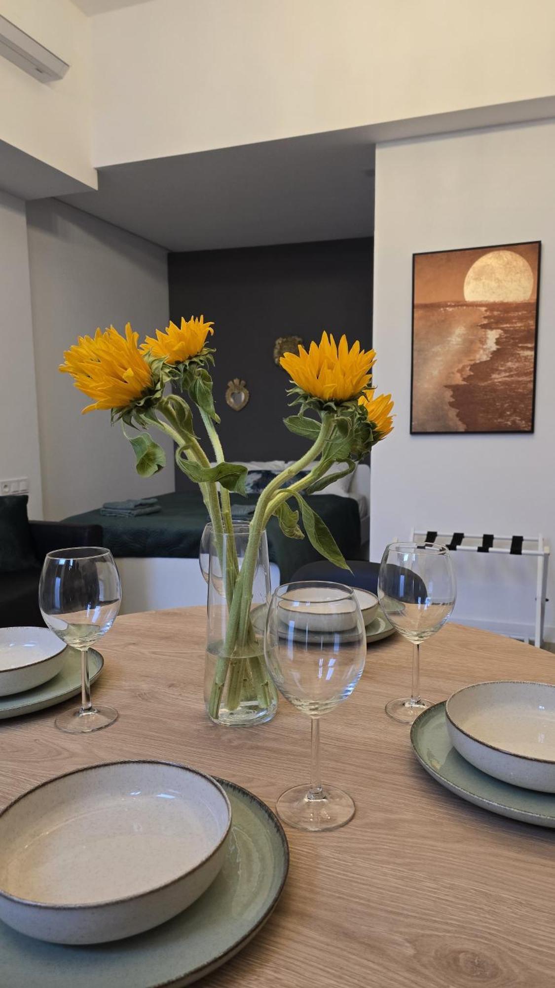 Appartement Inspiracion Valence Extérieur photo