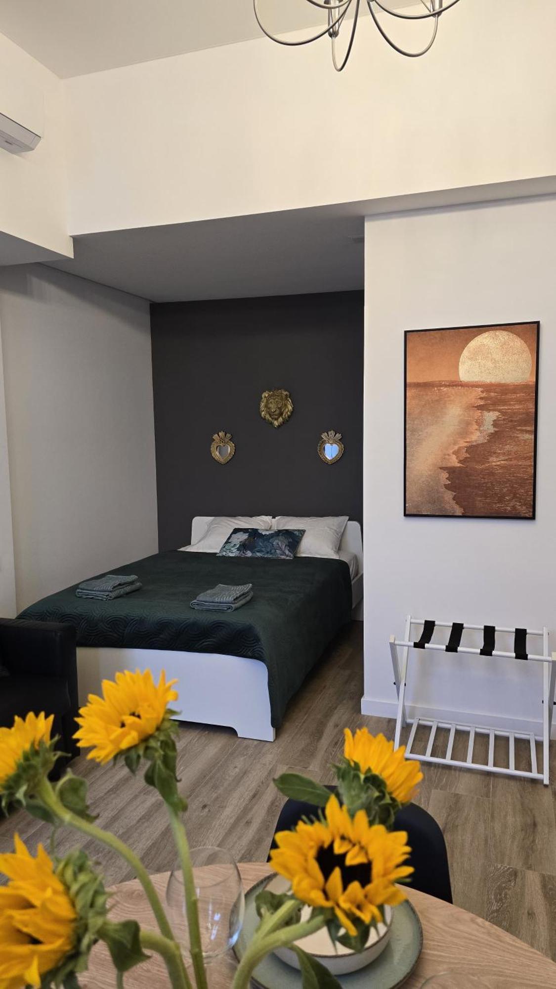Appartement Inspiracion Valence Extérieur photo