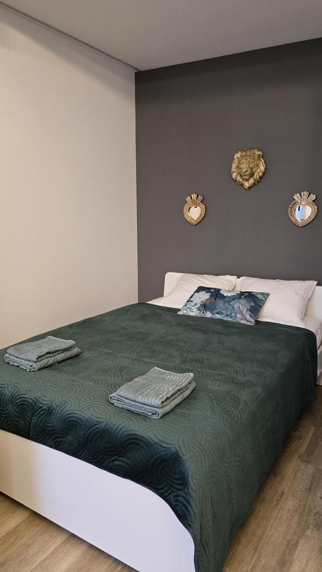 Appartement Inspiracion Valence Extérieur photo