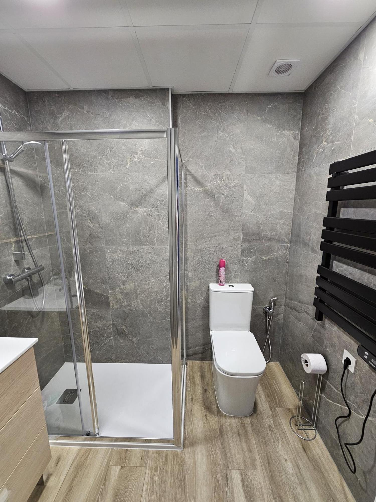 Appartement Inspiracion Valence Extérieur photo